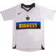 2005-2006   Inter Milan Away Retro Soccer Jersey