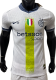 2024-25 Inter Milan white Player Version  soccer  Jersey