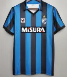 1988-1990   Inter Milan Home Retro Soccer Jersey