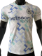 2025-26 Inter Milan Away Player Version Soccer Jersey