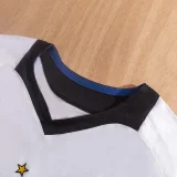 2005-2006   Inter Milan Away Retro Soccer Jersey