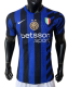 2024-25  Inter Milan home Player version Jersey