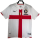 2007-08 Inter Milan Retro away soccer Jersey