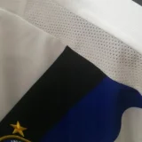 2002-2003  Inter Milan  Away Retro Soccer Jersey