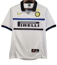 1998-1999 Inter Milan Retro Away Jersey
