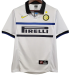 1998-1999 Inter Milan Retro Away Jersey