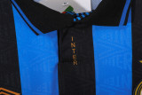 1992-94 Retro Inter Milan Home Jersey