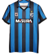 1988-1990   Inter Milan Home Retro Soccer Jersey