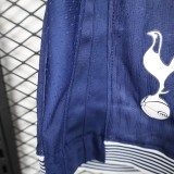 2025-26 Tottenham Hotspur player Shorts  Pants