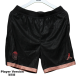 2024-25 PSG player black Shorts Pants