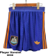2025-26 Mens Newcastle  third away Player Shorts Pants
