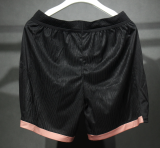 2024-25 PSG player black Shorts Pants