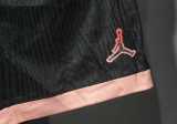2024-25 PSG player black Shorts Pants