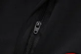2026-27 Kids Germany Black  Jacket Tracksuit #E26012