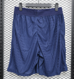 2024-25 PSG home player Shorts Pants
