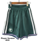 2026-27 Mens Saudi Arabia home  Player version Shorts Pants