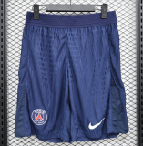 2024-25 PSG home player Shorts Pants