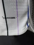 2026-27 Japan Away Long Sleeve Player Version Soccer Jersey