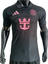 2026-27 Inter Miami Away Player Version Soccer Jersey