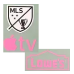 2026-27 Inter Miami Away Player Version Soccer Jersey