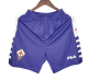 1995-1996 Retro Fiorentina Home Shorts Pants