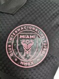 2026-27 Inter Miami Away Player Version Soccer Jersey