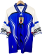 2026 Japan Bringback Collection Blue Retro Soccer Jersey