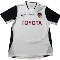 Retro Edition 2003/2004 Valencia Double Crown
