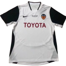 Retro Edition 2003/2004 Valencia Double Crown