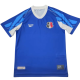 2026-27 Santa Cruz Blue Goalkeeper Fans Soccer Jersey