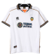 1999/00  Mens  Valencia Retro Home soccer Jersey
