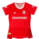 2025-26 Women Toluca Double-Champion  Soccer Jersey