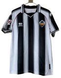 2025-26 Mens  CD Castellon Home Fans Soccer Jersey