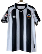 2025-26 Mens  CD Castellon Home Fans Soccer Jersey