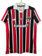 2026-27 Mens Sao Paulo  away Soccer Jersey