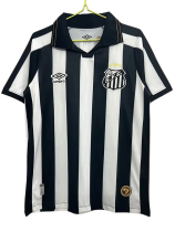 2026-27 Santos FC Away Fans Soccer Jersey