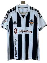 2025-26 CD Castellon Special Edition Fans Soccer Jersey