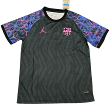 2026-27 Barcelona Black Special Edition  soccer jersey
