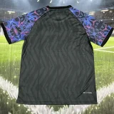 2026-27 Barcelona Black Special Edition  soccer jersey