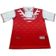 1997 Toros Neza Red Retro Soccer Jersey