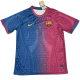 2026-27 Barcelona Blue Red Special Edition  soccer jersey