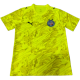 2026-27 BaHia Fluorescent Green Goalkeeper Fans Soccer Jersey