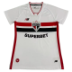 2026-27 Women Sao Paulo home Soccer Jersey