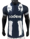Mens  Monterrey  Club World Cup home Jersey Player version 2025-26