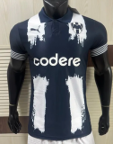 Mens  Monterrey  Club World Cup home Jersey Player version 2025-26