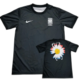 2026-27 Korea Black Special Edition soccer jersey