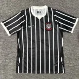 2026-27 Mens Corinthians away  soccer jersey