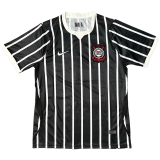 2026-27 Mens Corinthians away  soccer jersey