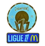 2026-27 PSG Brown Special Edition Player Version socce jersey