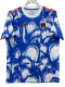 2026-27 Cape Verde Blue Pre-Match Training shirts